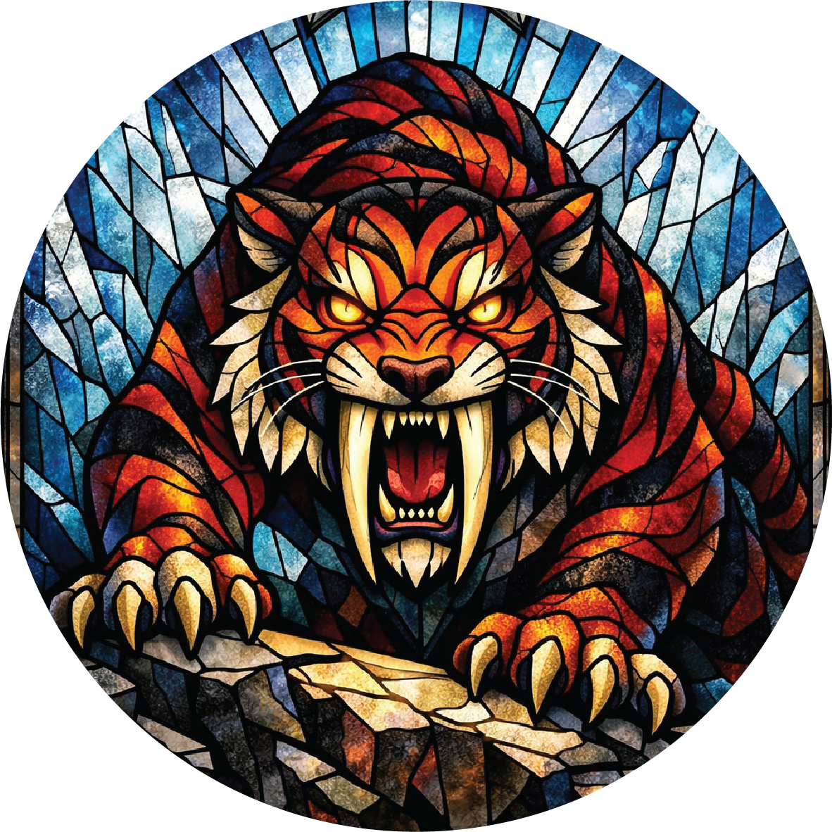 FANGS OF THE FIRST HUNT – Hayleybug Mint